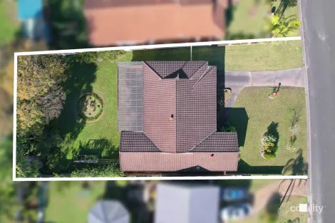 Property photo of 51 Claylands Drive St Georges Basin NSW 2540