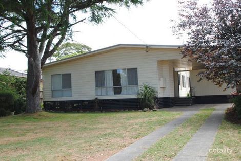 Property photo of 142 McCartin Street Leongatha VIC 3953