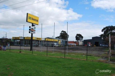 226-228 Frankston-Dandenong Rd, Dandenong South, VIC 3175