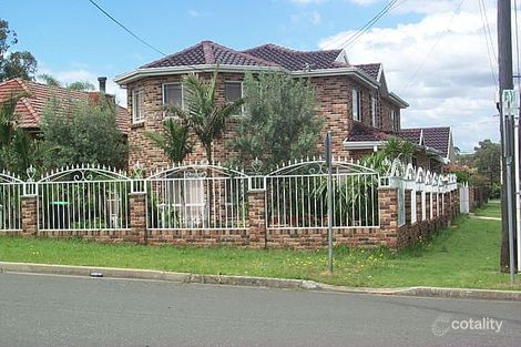 67 Mcclelland St, Chester Hill, NSW 2162