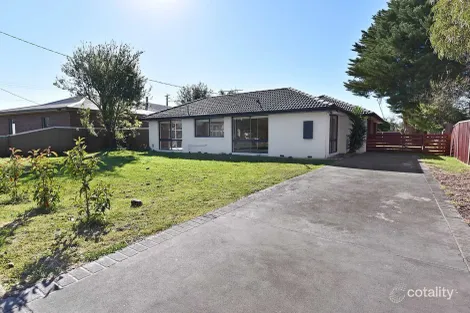 6 Stephen St, Riddells Creek, VIC 3431