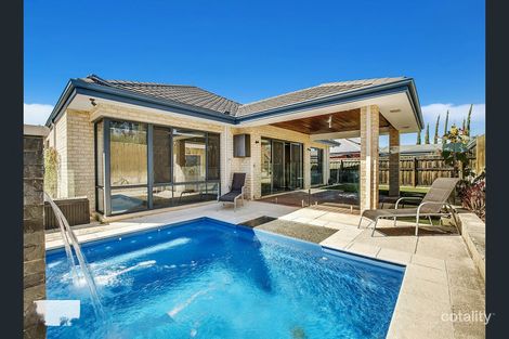 Property photo of 44 Oakhill Heights Ellenbrook WA 6069