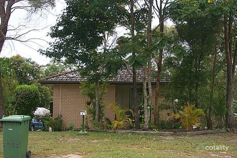 21 Bloodwood Cres, Molendinar, QLD 4214