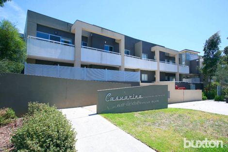 Property photo of 24/60-68 Gladesville Boulevard Patterson Lakes VIC 3197