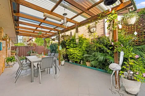 Property photo of 3/275 The River Road Revesby NSW 2212