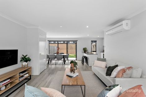 Property photo of 53 Botanica Drive Chirnside Park VIC 3116
