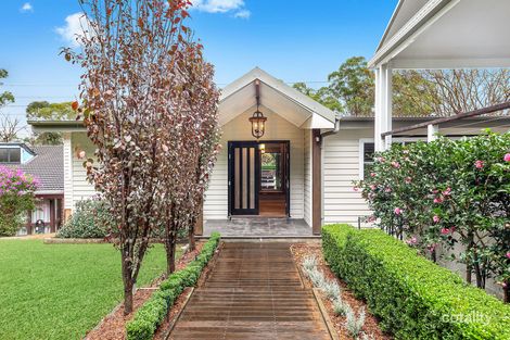 Property photo of 31 Gloucester Avenue West Pymble NSW 2073