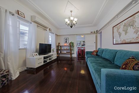 Property photo of 59 Stephen Street Camp Hill QLD 4152