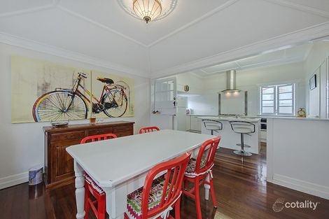 Property photo of 59 Stephen Street Camp Hill QLD 4152