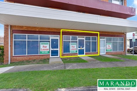 2/6 Victoria Ave, The Entrance, NSW 2261