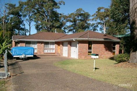 4 Sheeran St, Old Erowal Bay, NSW 2540