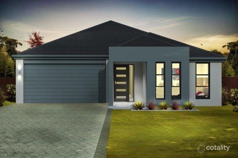 43 Pegus Mndr, South Yunderup, WA 6208