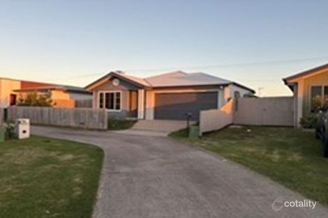 32 Lugano Mews, Andergrove, QLD 4740