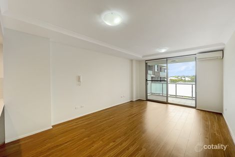 Property photo of 52/20 Matthews Street Punchbowl NSW 2196