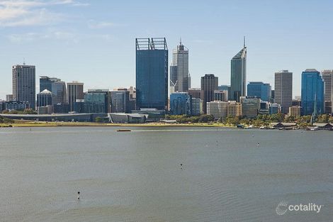 Property photo of 16W/9 Parker Street South Perth WA 6151