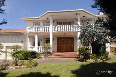 128 David Rd, Castle Hill, NSW 2154