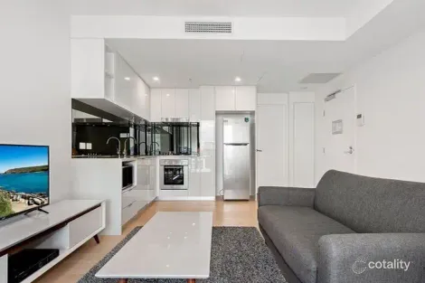 11005/22 Merivale St, South Brisbane, QLD 4101