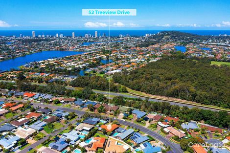 Property photo of 52 Treeview Drive Burleigh Waters QLD 4220