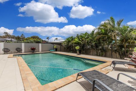 14 Entry Dr, Merrimac, QLD 4226