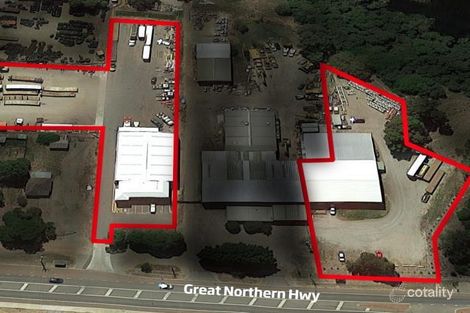 422 Great Northern Hwy, Middle Swan, WA 6056