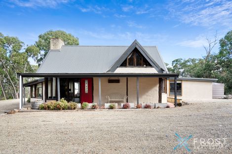 Property photo of 116 Catani Boulevard Bend Of Islands VIC 3097