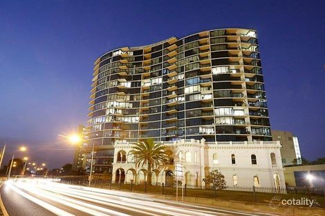 Property photo of 502/83 Queens Road Melbourne VIC 3004