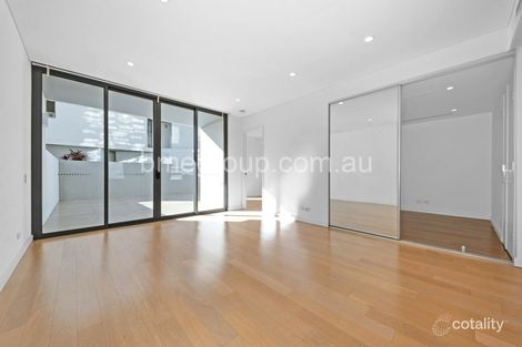 Property photo of 307/7 Gauthorpe Street Rhodes NSW 2138