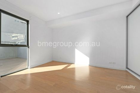 Property photo of 307/7 Gauthorpe Street Rhodes NSW 2138