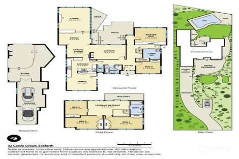 Property photo of 32 Castle Circuit Seaforth NSW 2092