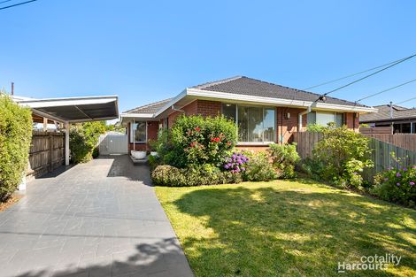 1/10 Ferndale Cres, Dandenong North, VIC 3175