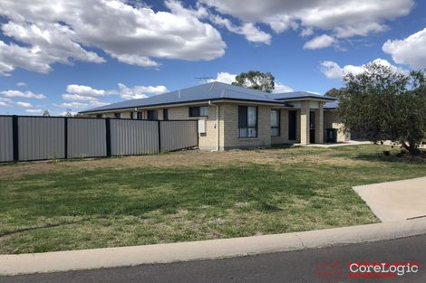 Property photo of 9 Diggers Drive Dalby QLD 4405