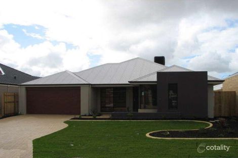 37 Simmonds Pass, Ellenbrook, WA 6069