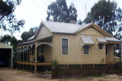 139 Gardiner St, Moora, WA 6510