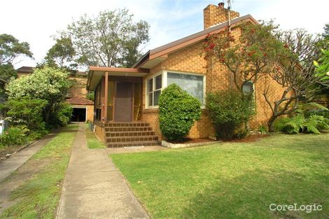 Property photo of 3 Bessell Avenue North Wollongong NSW 2500