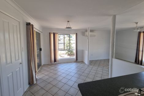 Property photo of 27 Esmond Street Emerald QLD 4720