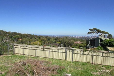 Property photo of 16 Clark Street Stonyfell SA 5066