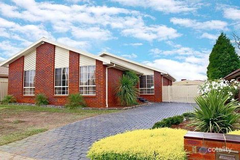 16 Prince Of Wales Ave, Mill Park, VIC 3082