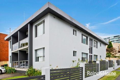 4/36 Campbell St, Wollongong, NSW 2500