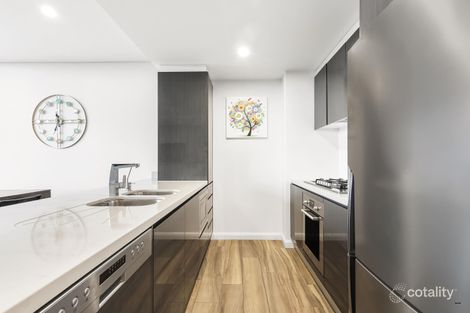 Property photo of 522/54 Rosebery Avenue Rosebery NSW 2018