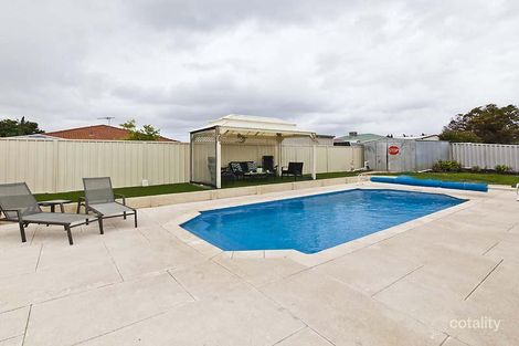 Property photo of 190 Currie Street Warnbro WA 6169