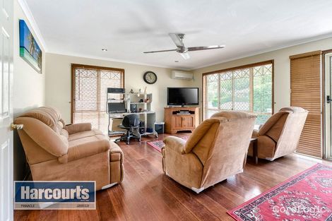 Property photo of 8 Washbrook Crescent Petrie QLD 4502