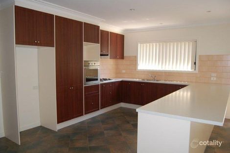 Property photo of 1 Wargundy Avenue Rye VIC 3941