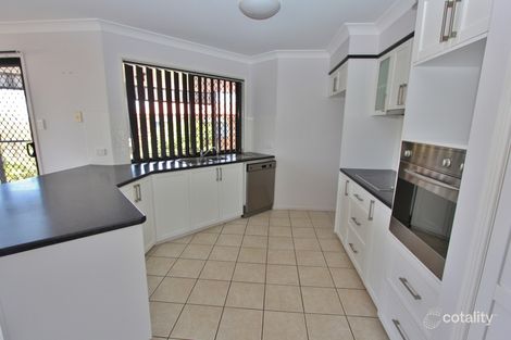 Property photo of 10 Adermann Drive Kingaroy QLD 4610