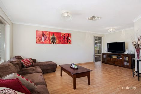Property photo of 5 Selwyn Rise Greenfields WA 6210