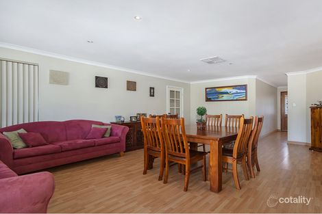 Property photo of 5 Selwyn Rise Greenfields WA 6210