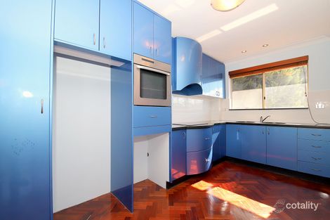 Property photo of 15/64 Cairds Avenue Bankstown NSW 2200