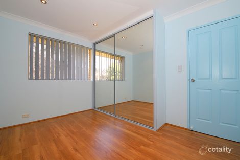 Property photo of 15/64 Cairds Avenue Bankstown NSW 2200