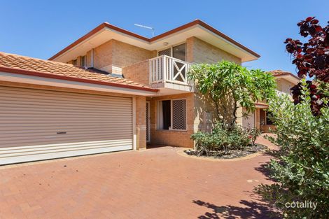 Property photo of 2/39 Ostend Road Scarborough WA 6019