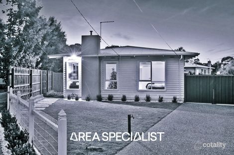 Property photo of 6 Glen Court Frankston VIC 3199