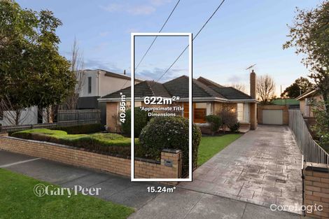 Property photo of 43 Leopold Street Caulfield South VIC 3162